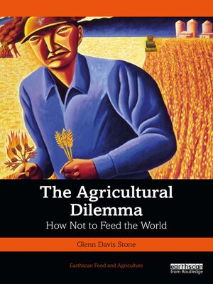 cover image of The Agricultural Dilemma